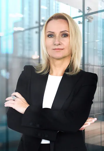 Rzeczoznawca majątkowy Anna Opalińska - Wycena niuruchomości